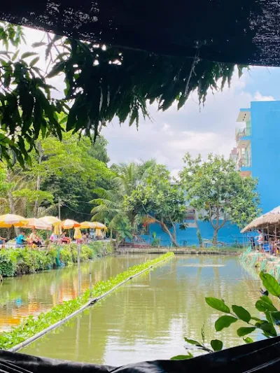 hồ câu trung nghĩa - câu lạc bộ câu cá