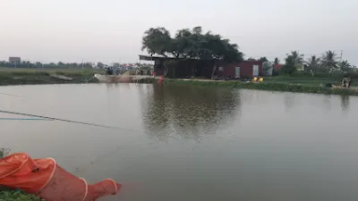 hồ câu trường thủy - câu lạc bộ câu cá