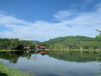 hồ câu tuyến phượng - đại lý giải trí