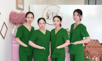 hoa beauty spa - chuyên gia làm đẹp
