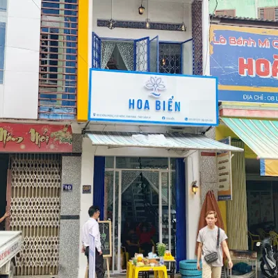 hoa biển - shop hoa tươi phan rang - nhà thiết kế hoa