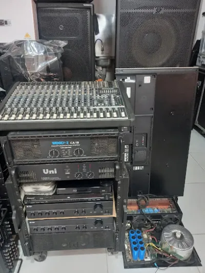 hòa pv sửa chữa tivi, âm thanh - dịch vụ sửa chữa tivi