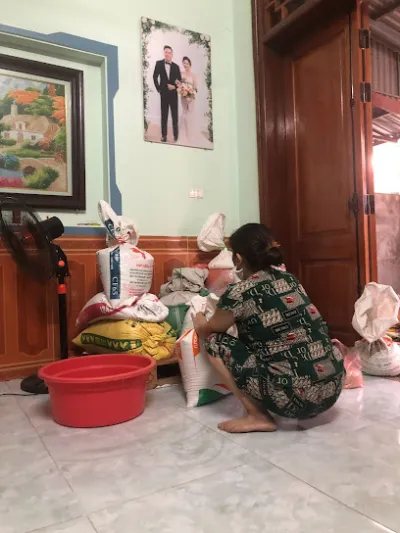 hoa quả sạch tại nhà - bun fruit vĩnh yên - cửa hàng rau quả