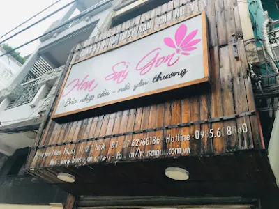 hoa sài gòn (hoasaigon.com.vn) - cửa hàng hoa