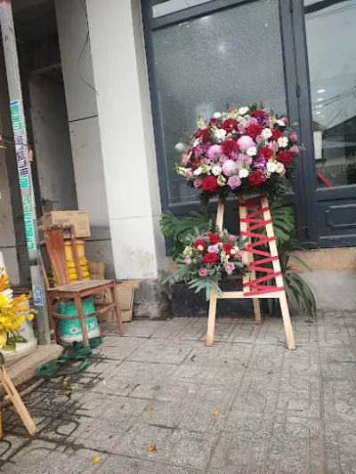 hoa sáp - hoa tươi - quà tặng nguyễn trúc tây ninh - cửa hàng quà tặng