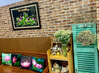 hoa theo mùa - cửa hàng hoa
