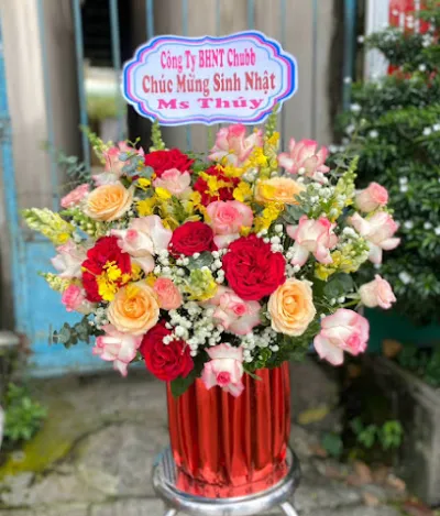 hoa tươi an phúc - cửa hàng hoa hoa tươi an phúc - cửa hàng hoa