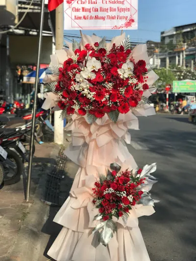 hoa tươi bạc liêu - hoa tươi ping pong - cửa hàng hoa