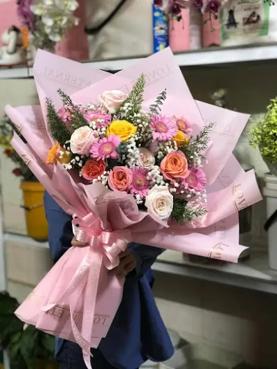 hoa tươi chiến nguyễn flower - cửa hàng hoa