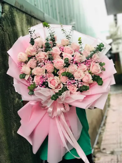 hoa tươi hòa lân - cửa hàng hoa