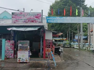 hoa tươi kim phượng - vĩnh long - cửa hàng hoa