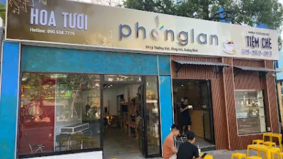 hoa tươi quảng bình - phong lan flowers - cửa hàng hoa