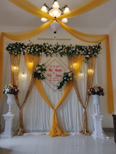 hoàng đức decord wedding events - dịch vụ cưới hỏi hoàng đức decord wedding events - dịch vụ cưới hỏi