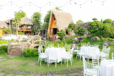 hoàng gia garden restaurant - nhà hàng việt nam