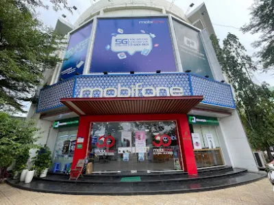 hoàng hà mobile - cửa hàng điện thoại di động