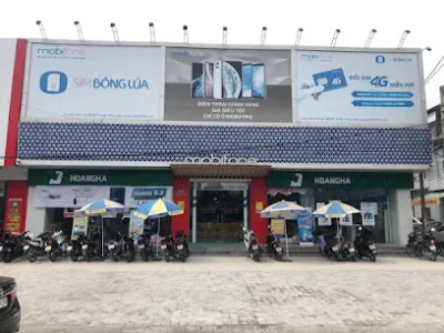 hoàng hà mobile - cửa hàng điện thoại di động