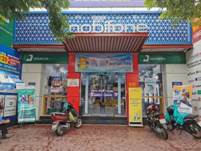 hoàng hà mobile - cửa hàng điện thoại di động