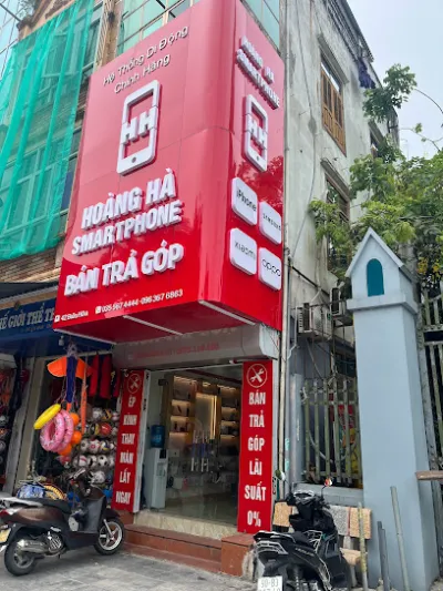 hoàng hà smartphone - cửa hàng sửa chữa điện thoại di động