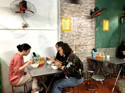 hoàng linh quán- bún hải sản - bún cá chấm - nhà hàng hoàng linh quán- bún hải sản - bún cá chấm - nhà hàng