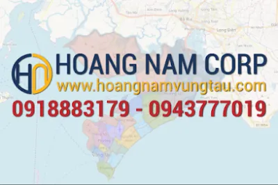 hoàng nam - dịch vụ thành lập công ty tại vũng tàu - văn phòng công ty