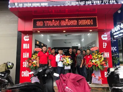 hoàng nam mobile - cửa hàng sửa chữa điện thoại di động