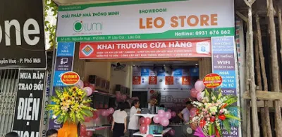 hoàng quân company - cửa hàng máy tính