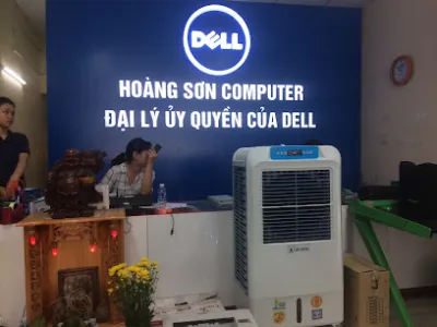 hoàng sơn computer - cửa hàng máy tính
