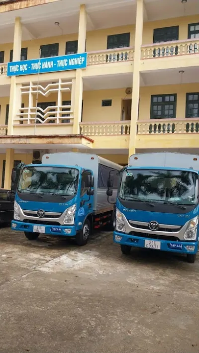học lái xe yên bái - trung tâm đào tạo