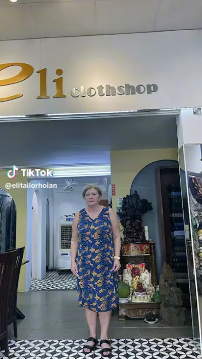 hoi an tailor  eli cloth shop - trung tâm mua sắm hoi an tailor  eli cloth shop - trung tâm mua sắm