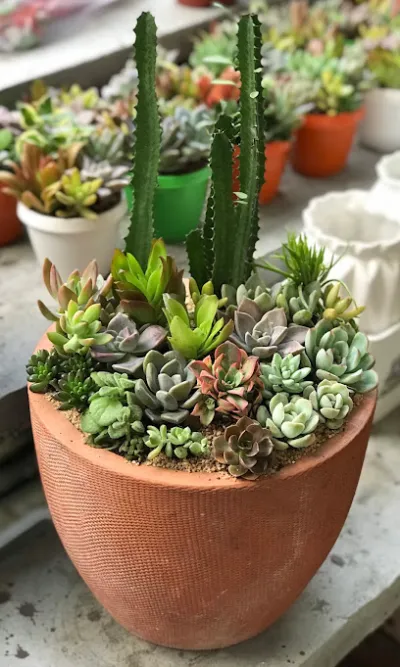 hội làm vườn quận hải châu - cây cảnh tuấn khôi - cửa hàng bán buôn cây cảnh