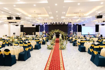 hội nghị tiệc cưới cọ dầu center - nhà hàng hội nghị tiệc cưới cọ dầu center - nhà hàng