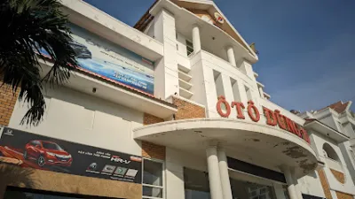 honda ôtô phú yên - đại lý ô tô