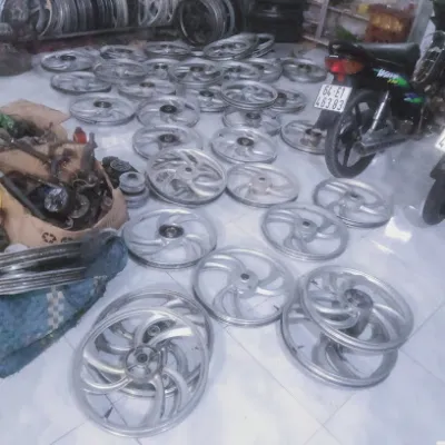 honda tiến phát mua bán phụ tùng rin theo xe - cửa hàng phụ tùng xe máy