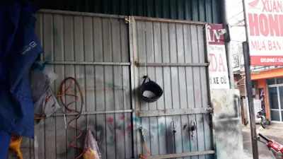 honda xuân - sửa chữa, mua bán xe máy cũ mới - cửa hàng xe máy