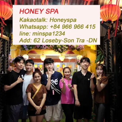 honey spa