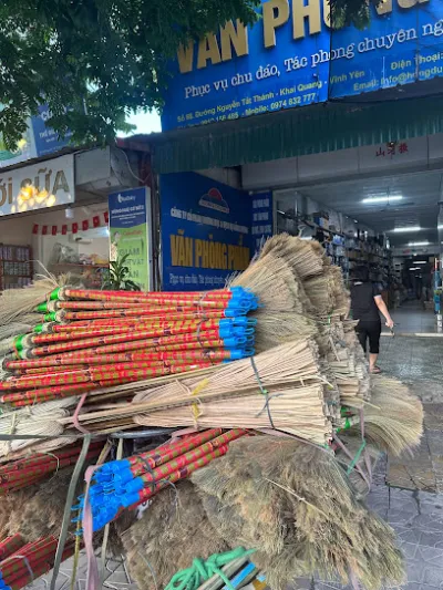 hồng dương - cửa hàng văn phòng phẩm