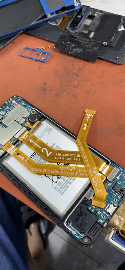 hồng phúc mobile - cửa hàng điện thoại di động