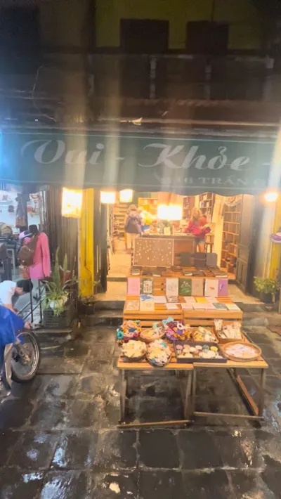 hợp handi - cửa hàng văn phòng phẩm