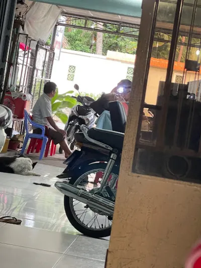 hớt tóc ngọc sơn - tiệm cắt tóc