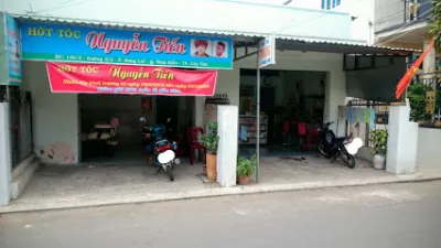 hớt tóc nguyễn tiến - tiệm cắt tóc hớt tóc nguyễn tiến - tiệm cắt tóc