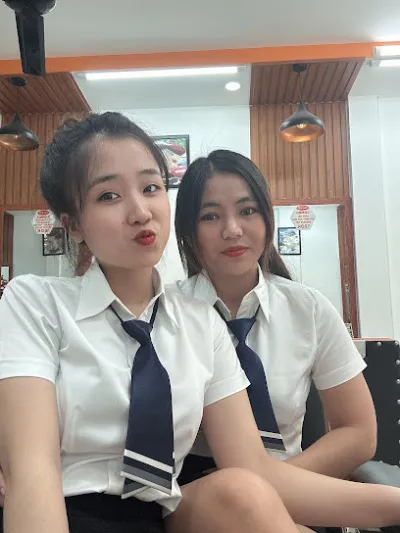 hớt tóc thành công - hiệu làm tóc