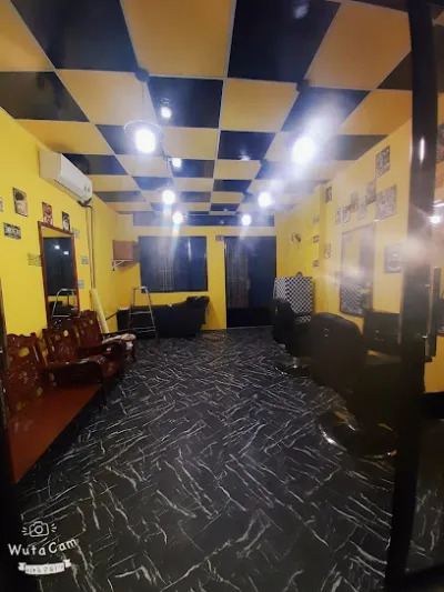 hớt tóc vũ nguyễn - hiệu làm tóc