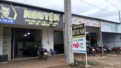 hớt tócnam - hiệu làm tóc hớt tócnam - hiệu làm tóc