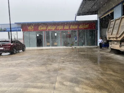 howo vimid quảng bình - đại lý ô tô