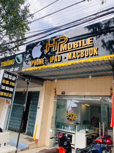 hp mobile - cửa hàng điện thoại di động