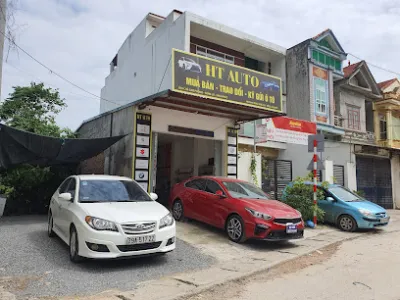 ht auto - mua bán ô tô đã qua sử dụng - nhà buôn bán ô tô cũ