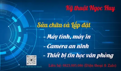 ht computer - cửa hàng bán máy ảnh