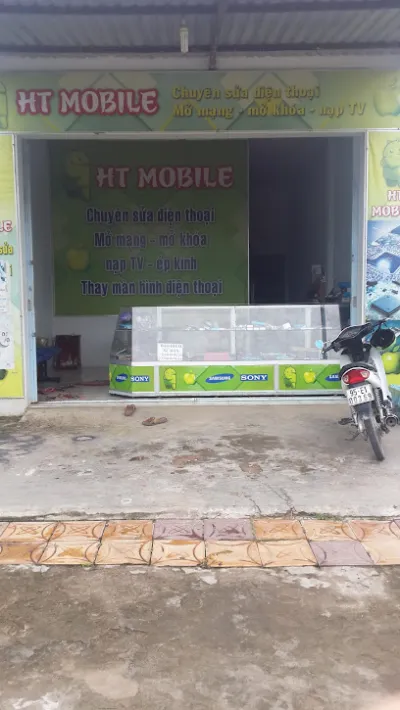 ht mobile - cửa hàng điện thoại di động