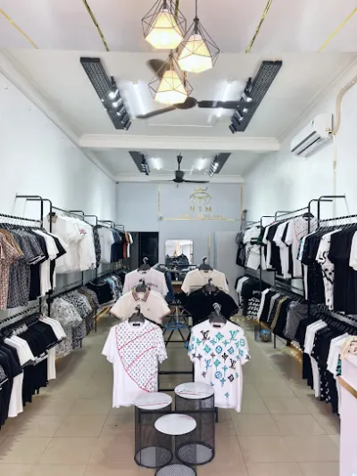 htm store - shop quần áo - cửa hàng quần áo