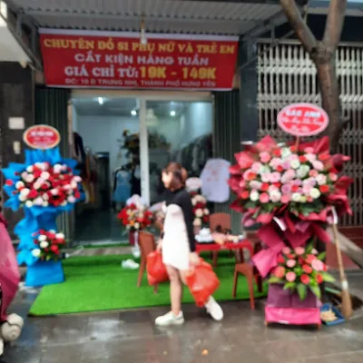 huânfoods - cửa hàng thịt